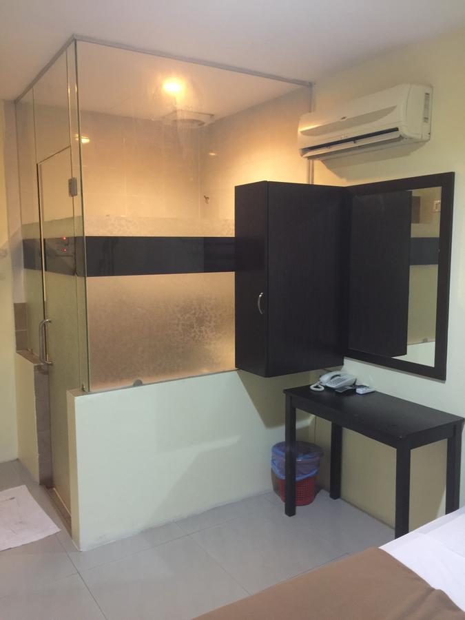 Rafayeh Hotel Seremban Exterior photo